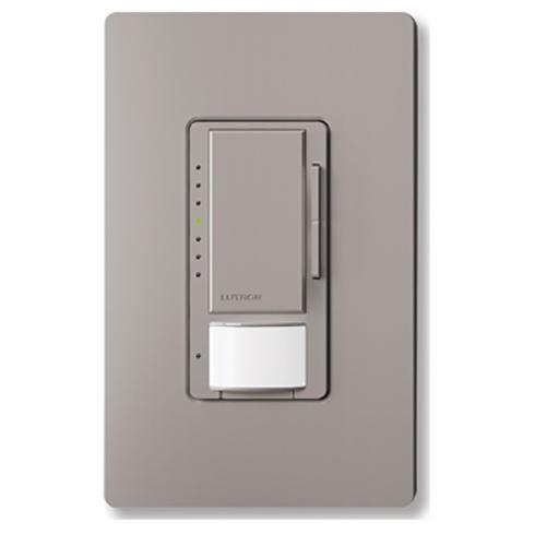 Lutron® MRF2S-8SDV010-GR Wireless Occupancy Sensors