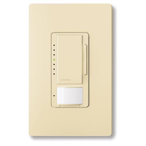 Lutron® MRF2S-8SDV010-IV Wireless Occupancy Sensors