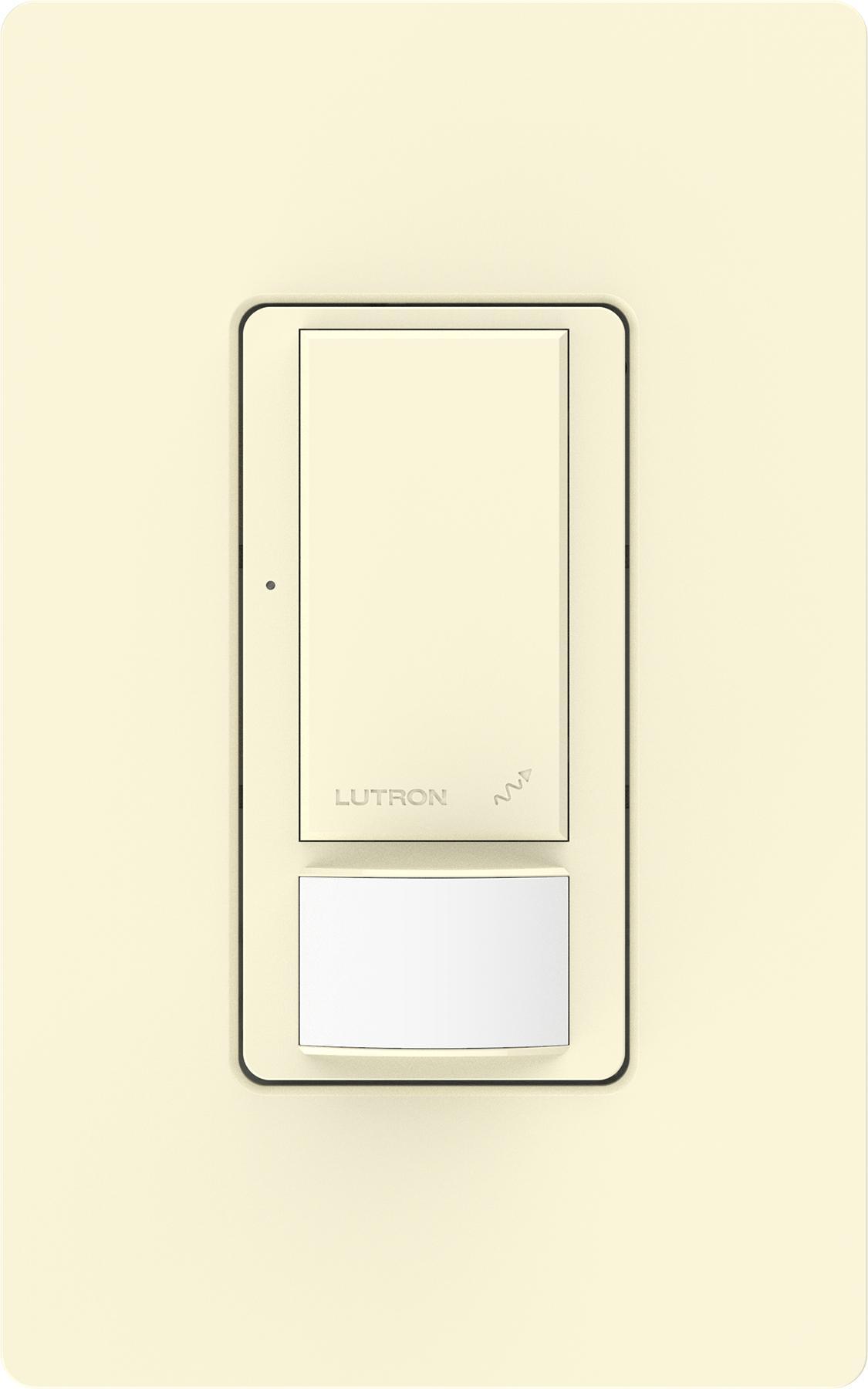Lutron® MRF2S-8SS-AL Wireless Occupancy Sensors