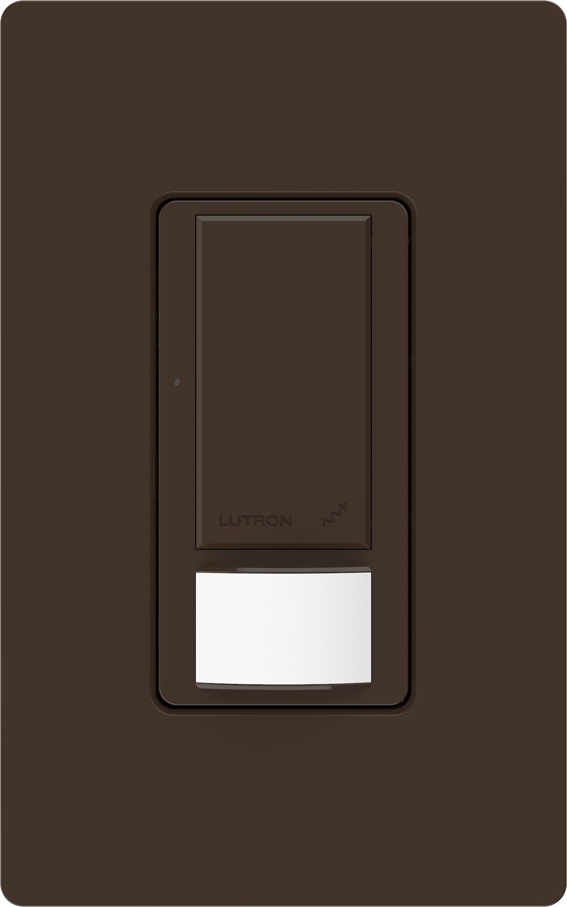 Lutron® MRF2S-8SS-BR Wireless Occupancy Sensors