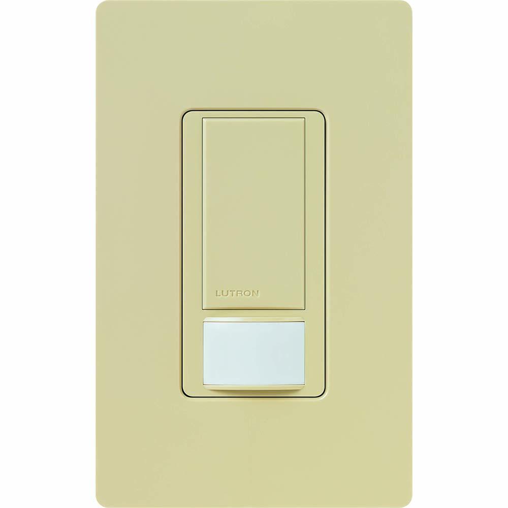 Lutron® MRF2S-8SS-IV Wireless Occupancy Sensors