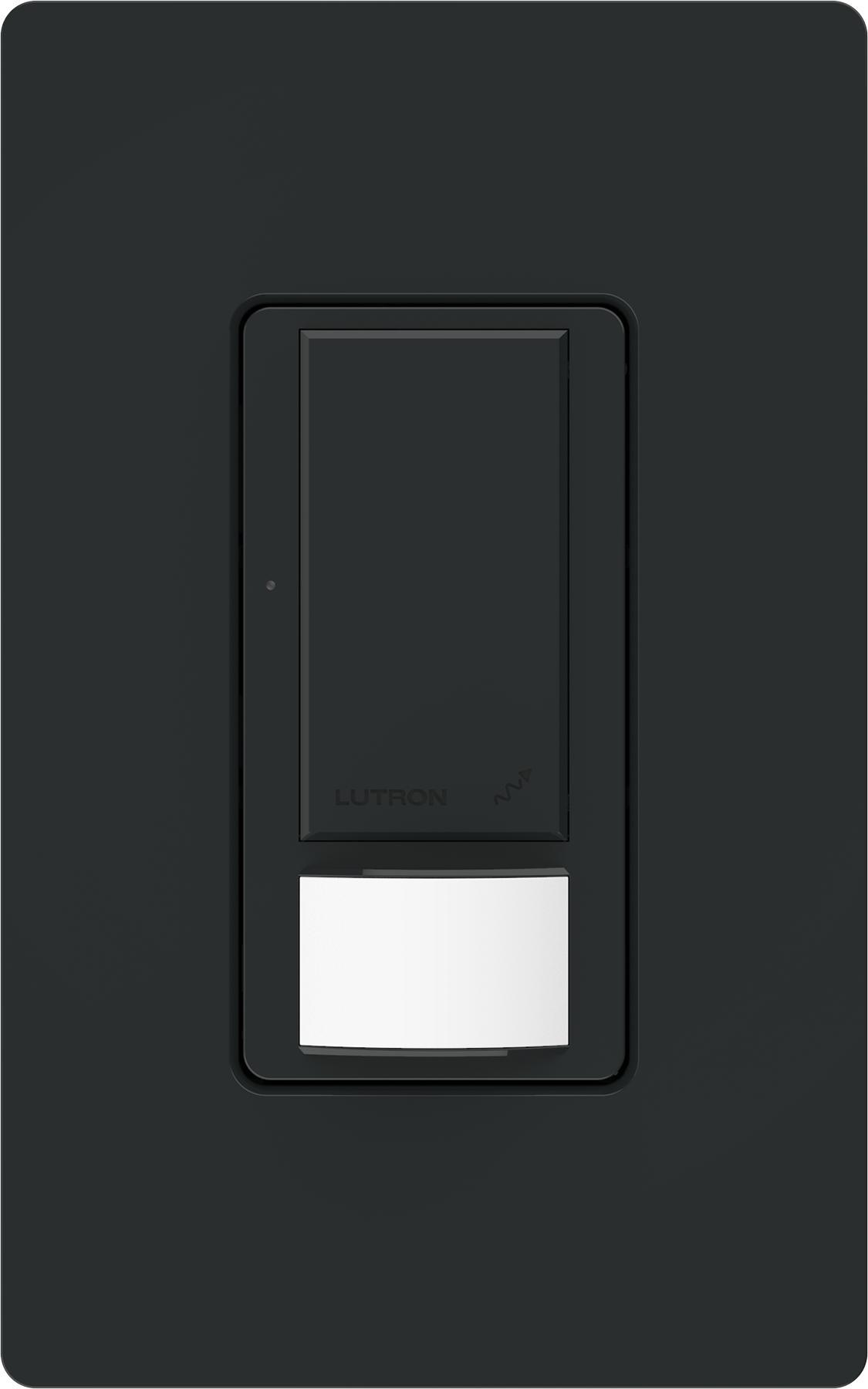 Lutron® MRF2S-8SSV-BL Wireless Occupancy Sensors