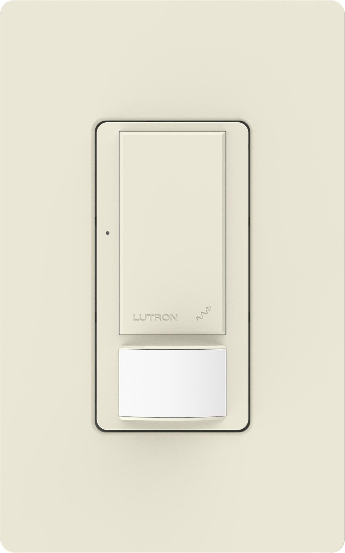 Lutron® MRF2S-8SSV-LA Wireless Occupancy Sensors
