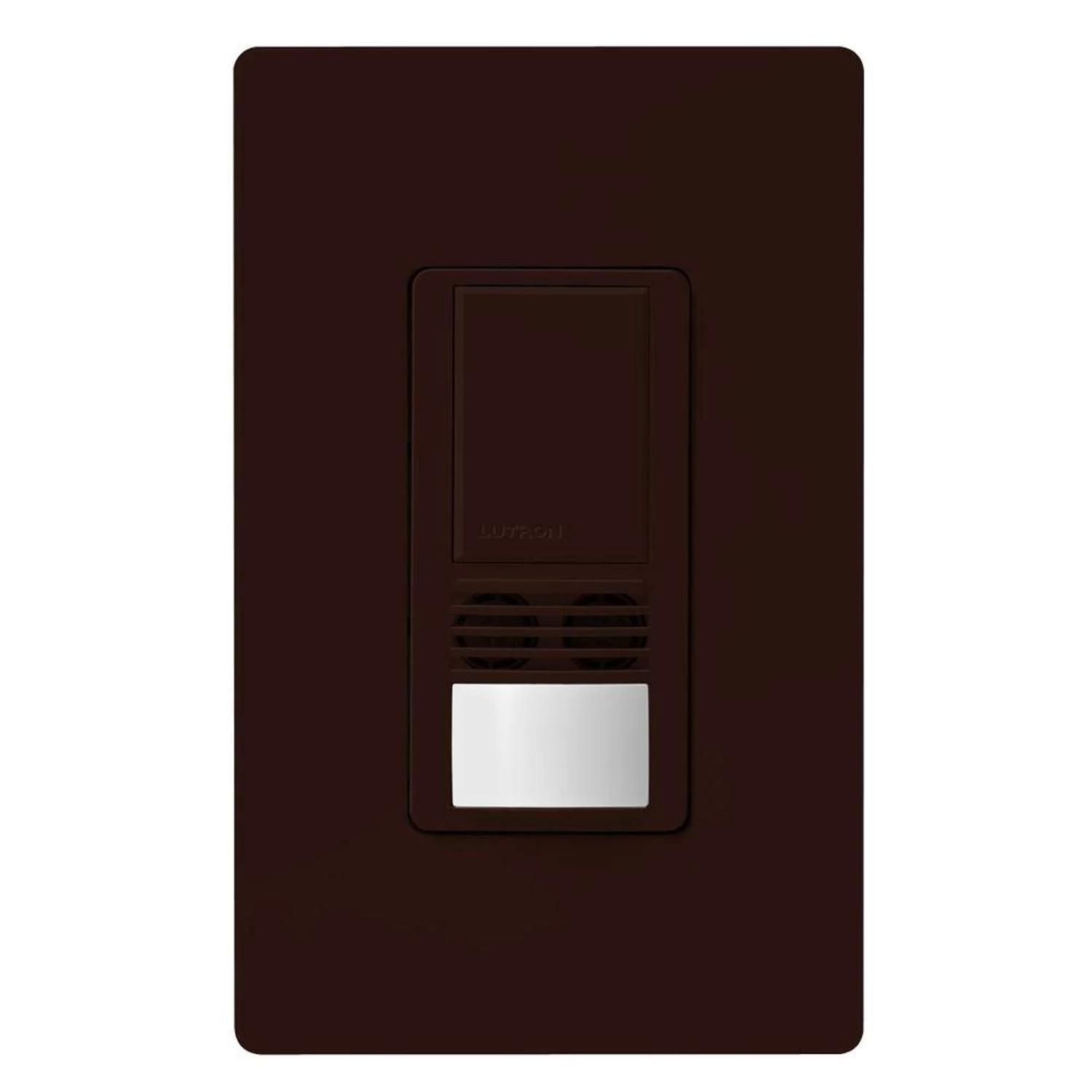 Lutron® MS-A102-V-BR Ceiling Mount Occupancy Sensors