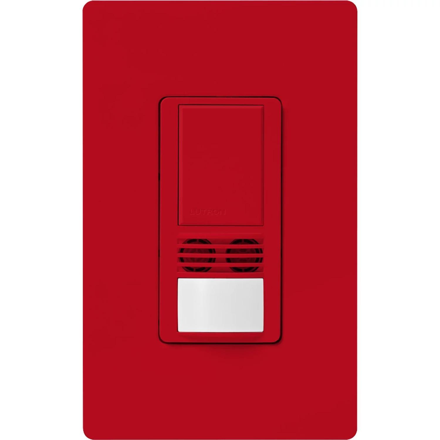 Lutron® MS-A102-HT Ceiling Mount Occupancy Sensors