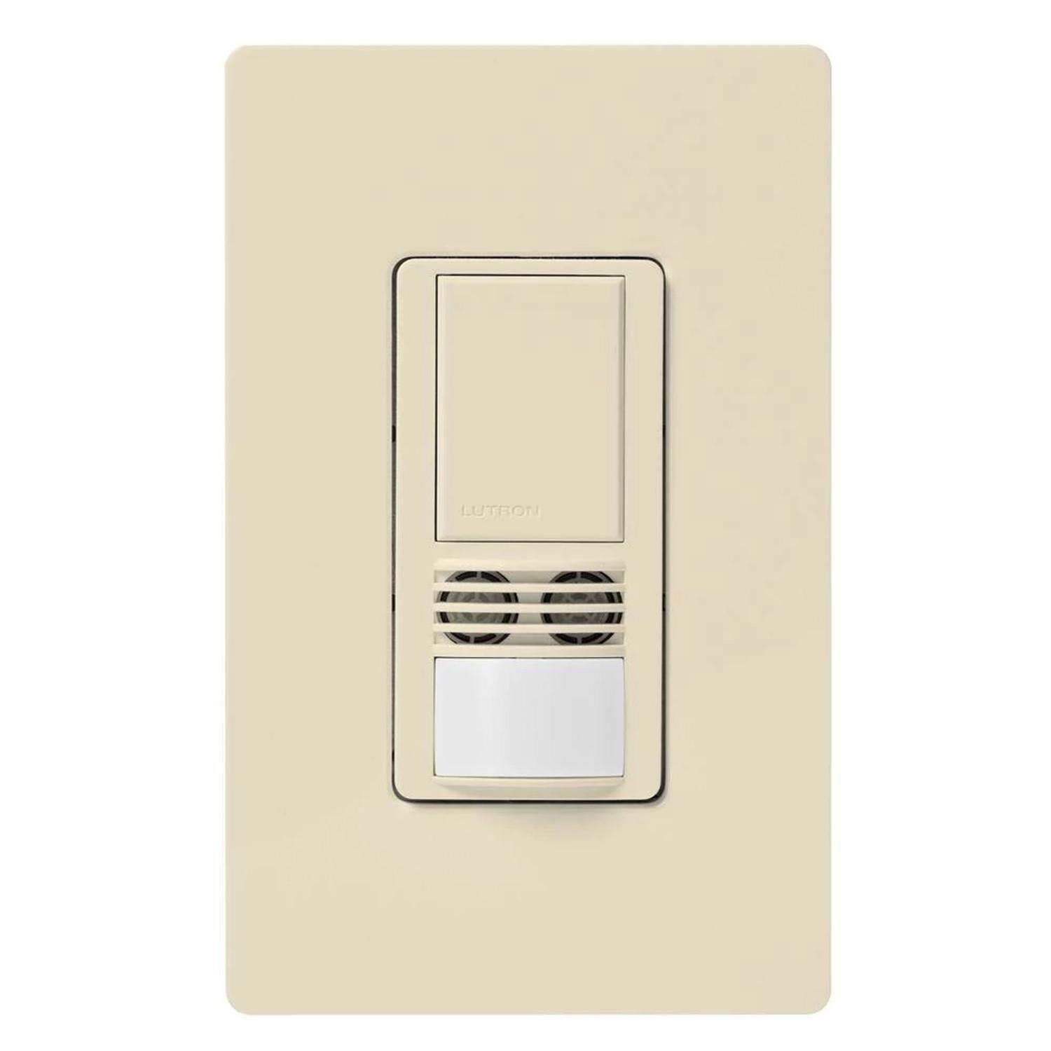 Lutron® MS-A102-V-LA Ceiling Mount Occupancy Sensors