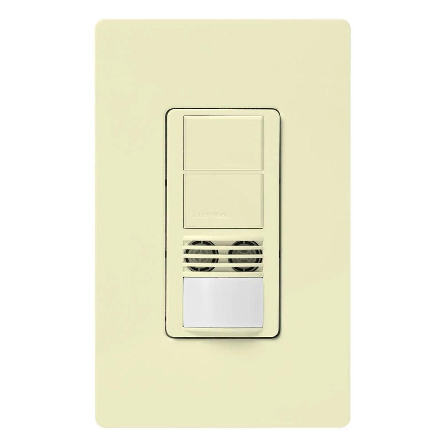 Lutron® MS-A202-AL Ceiling Mount Occupancy Sensors