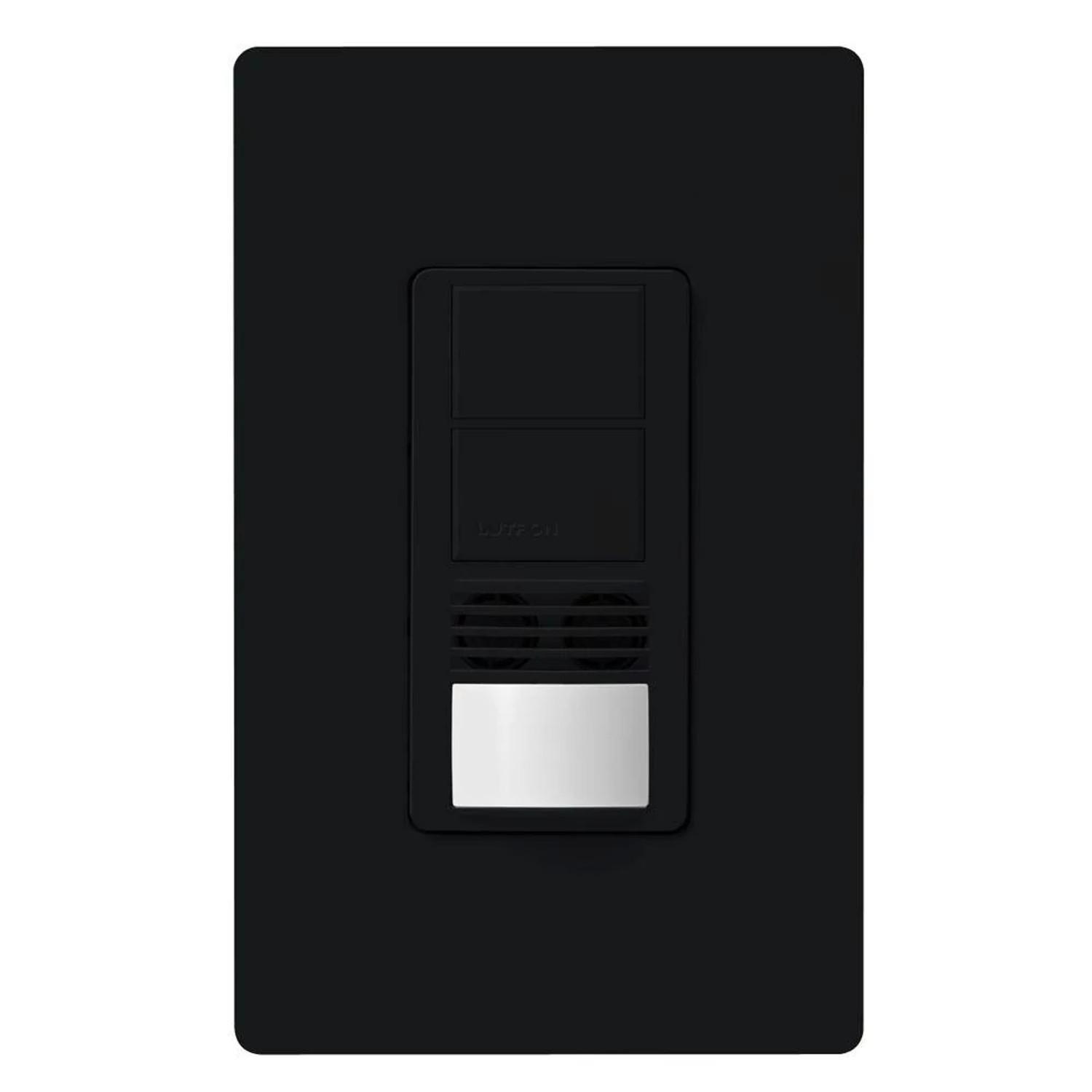 Lutron® MS-A202-BL Ceiling Mount Occupancy Sensors