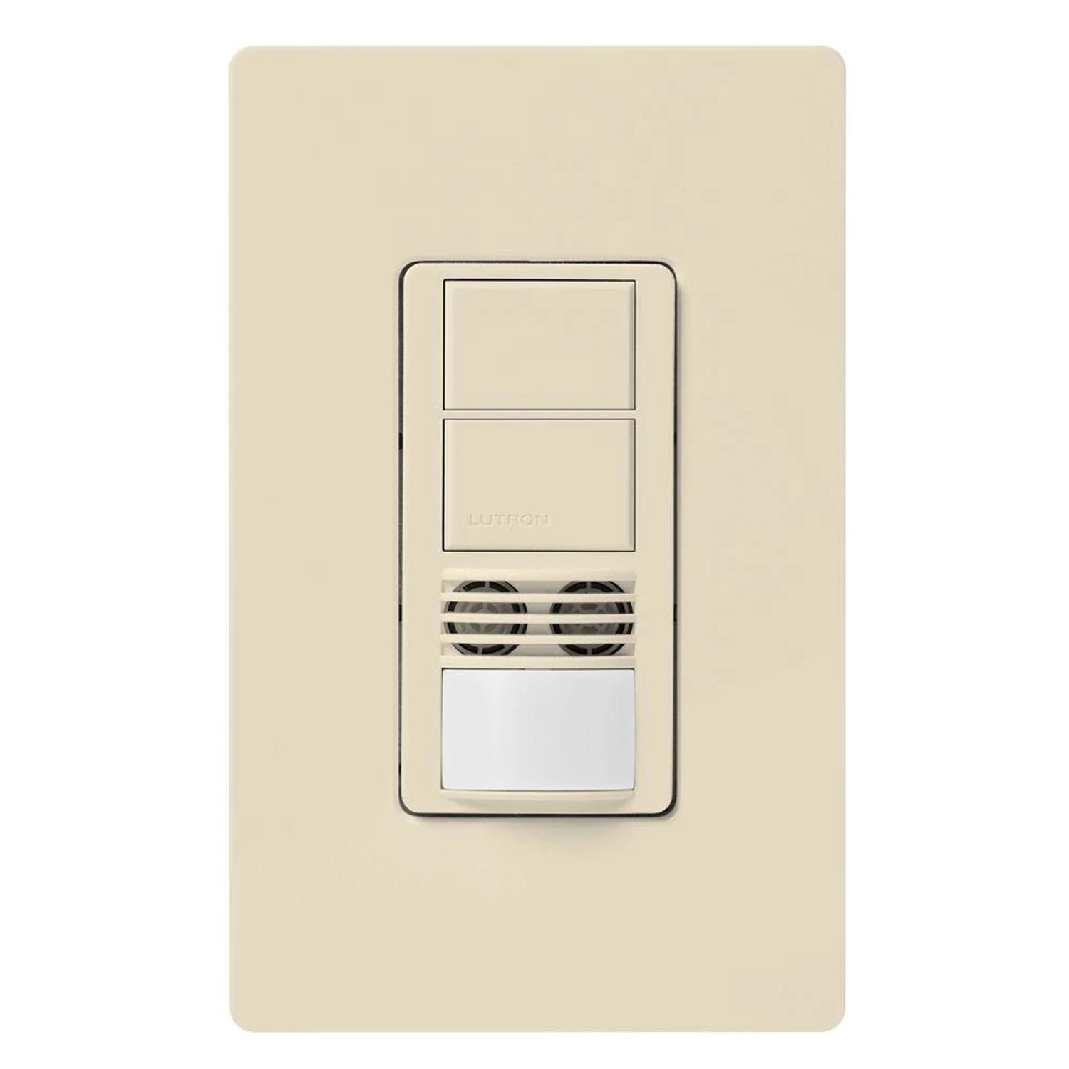 Lutron® MS-A202-LA Wall Mount Occupancy Sensors