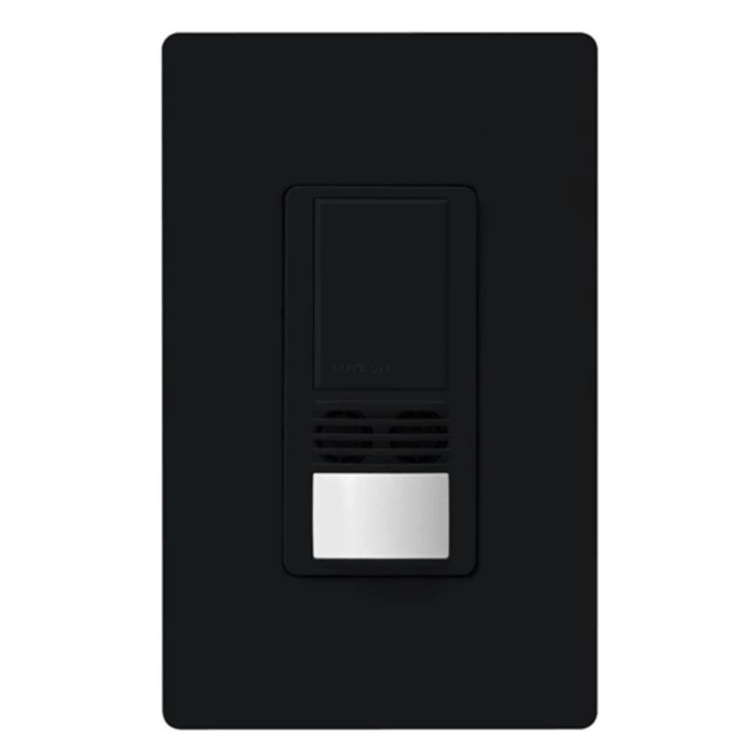 Lutron® MS-B102-V-BL Ceiling Mount Occupancy Sensors