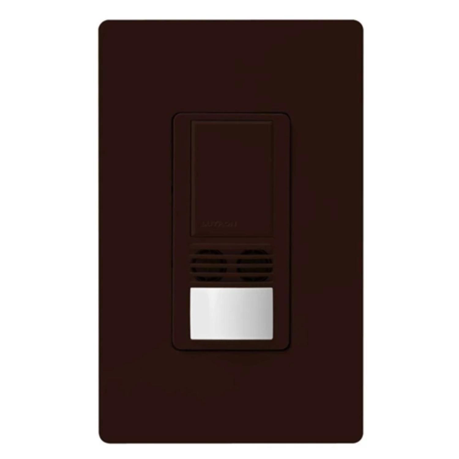 Lutron® MS-B102-V-BR Ceiling Mount Occupancy Sensors