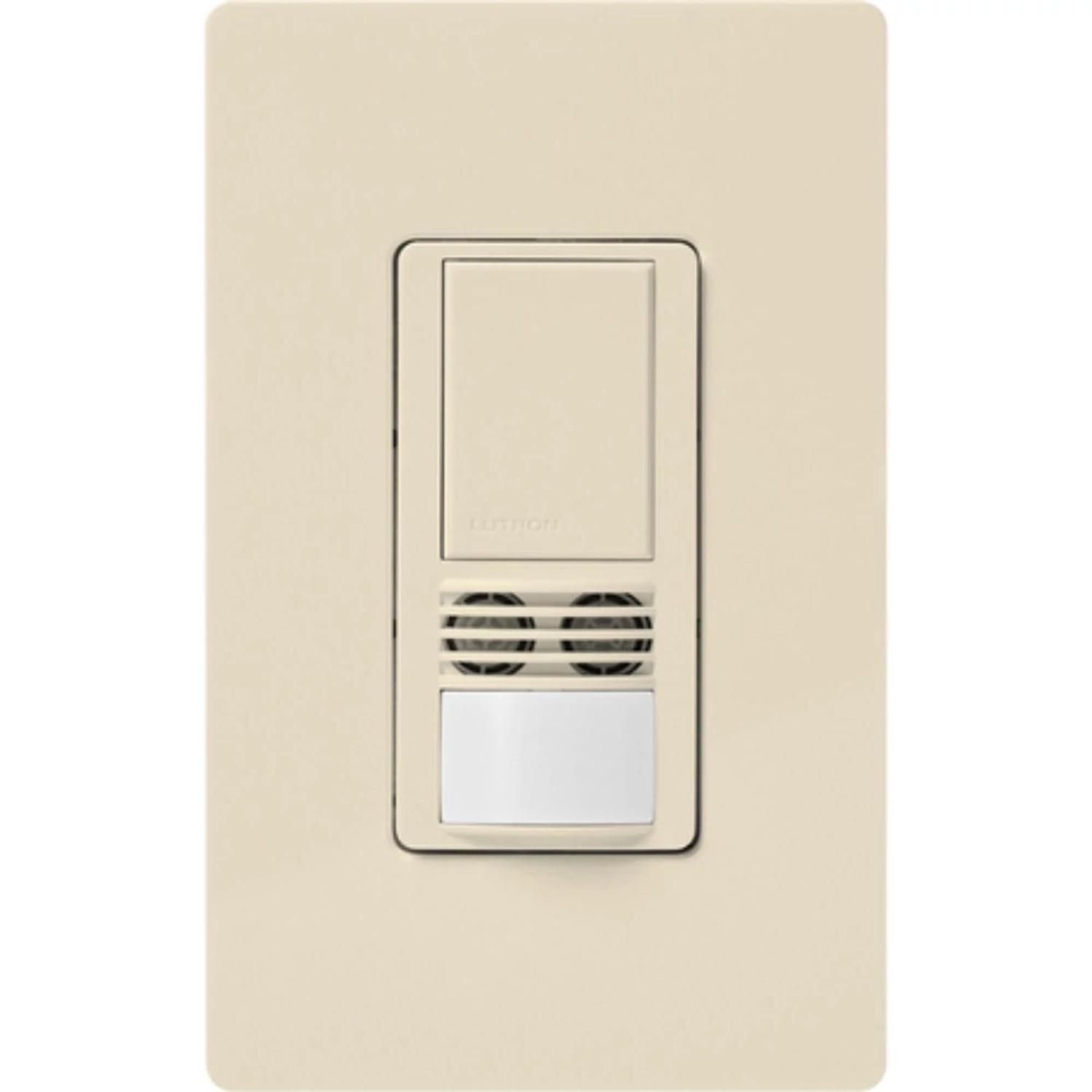 Lutron® MS-B102-LA Ceiling Mount Occupancy Sensors