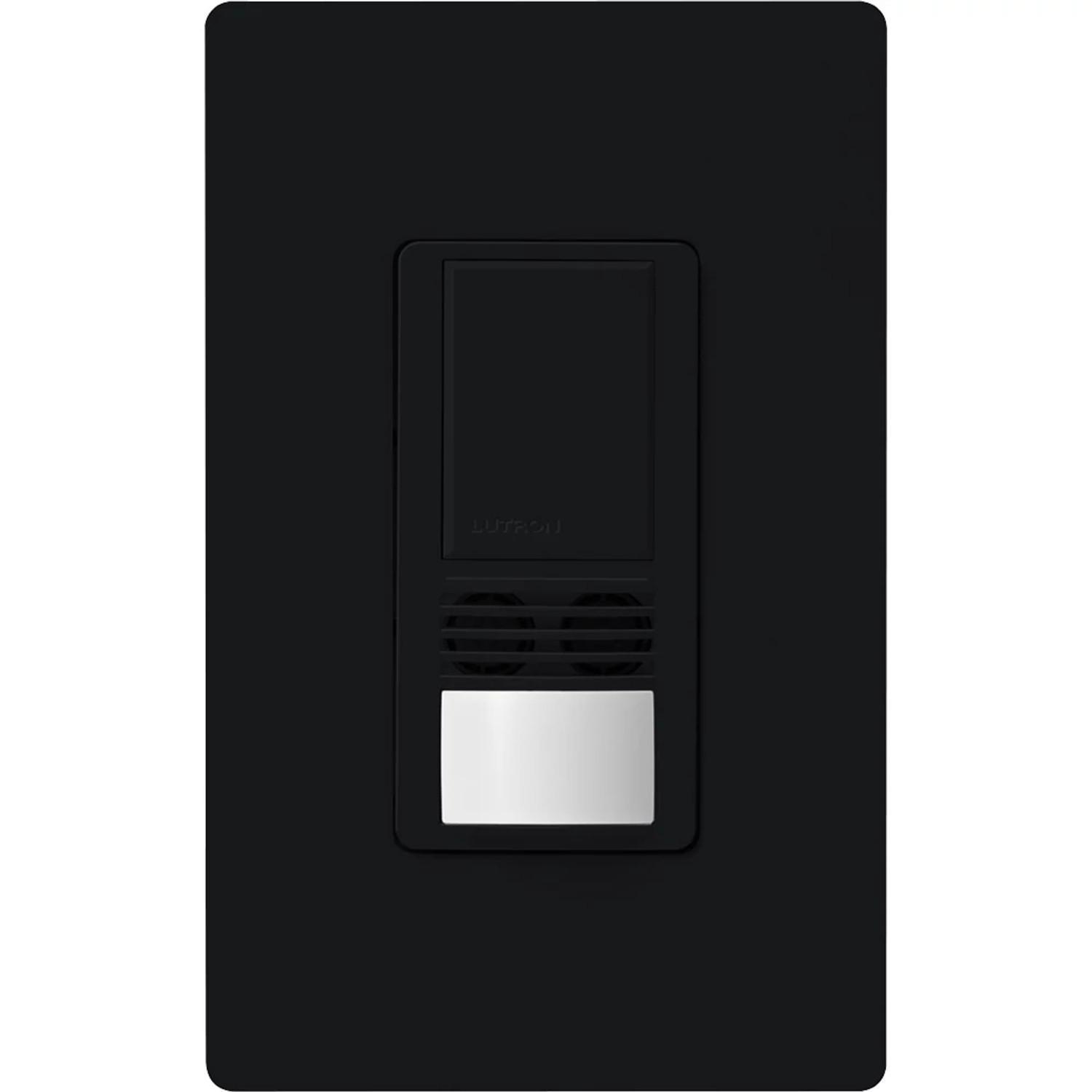Lutron® MS-B102-V-MN Ceiling Mount Occupancy Sensors