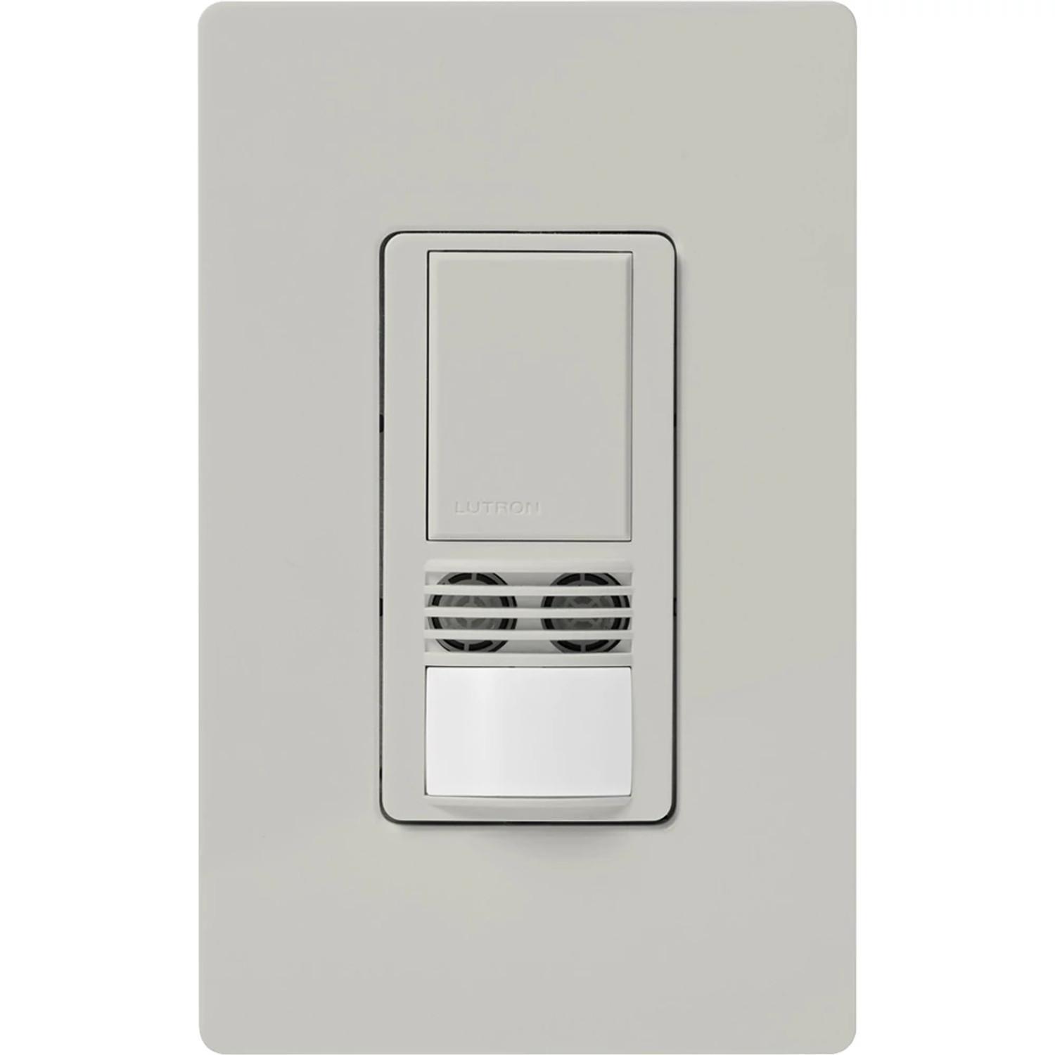 Lutron® MS-B102-PD Ceiling Mount Occupancy Sensors