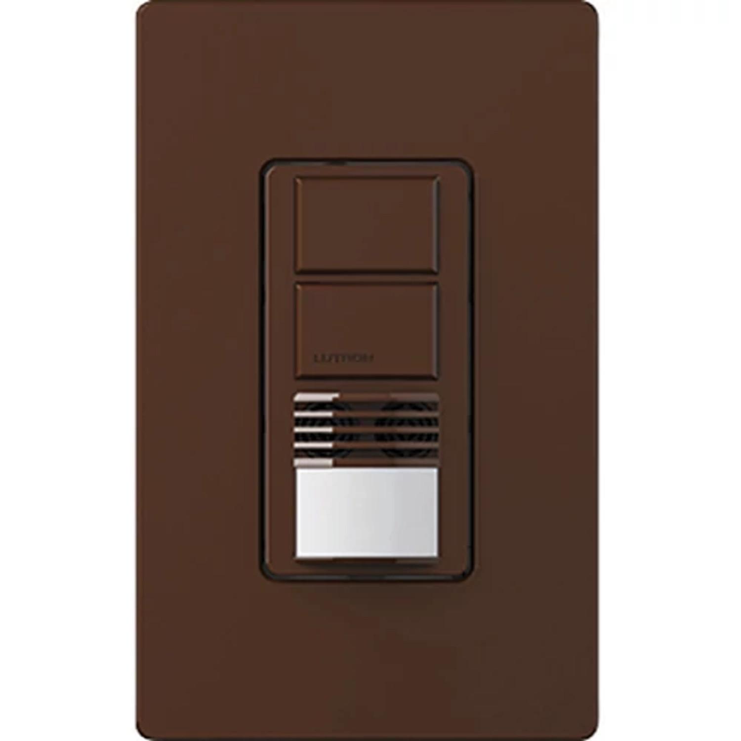 Lutron® MS-B202-BR Ceiling Mount Occupancy Sensors