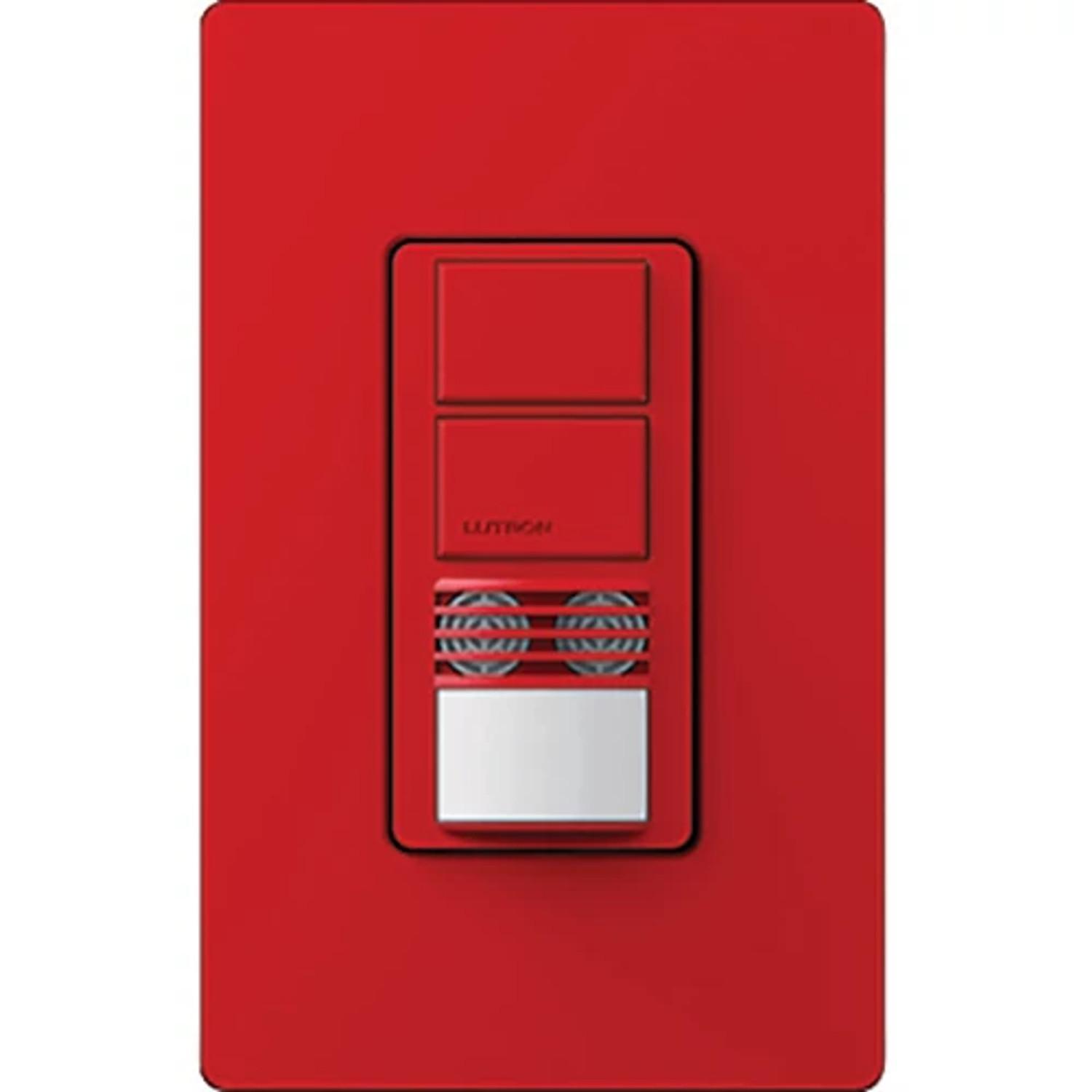 Lutron® MS-B202-HT Ceiling Mount Occupancy Sensors
