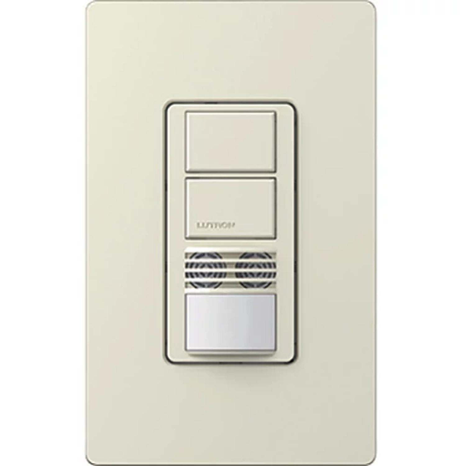Lutron® MS-B202-LA Ceiling Mount Occupancy Sensors