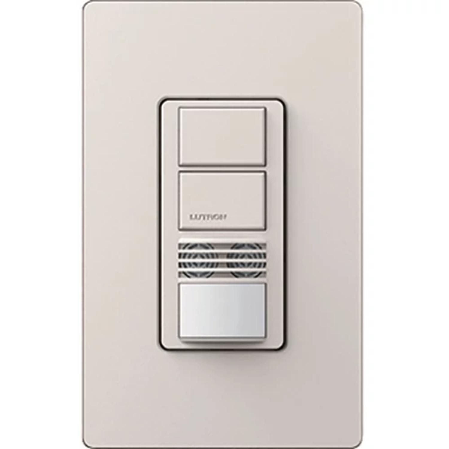 Lutron® MS-B202-TP Ceiling Mount Occupancy Sensors