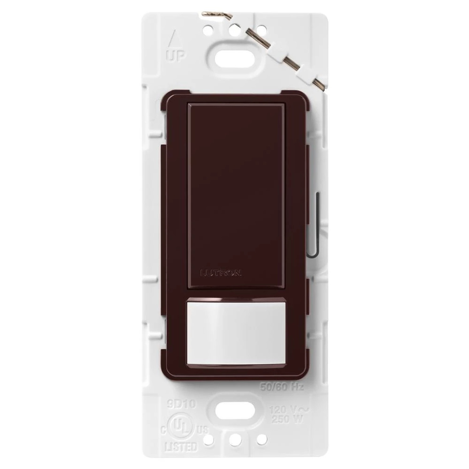 Lutron® MS-OPS2-BR Wall Mount Occupancy Sensors