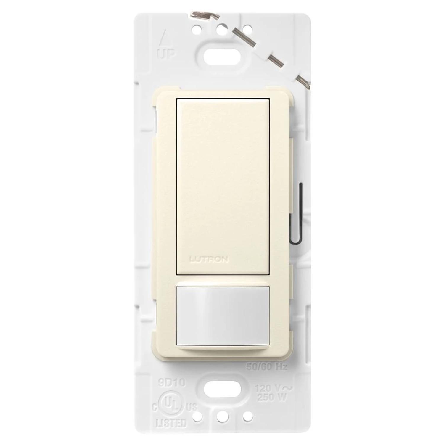 Lutron® MS-OPS5M-BI Ceiling Mount Occupancy Sensors