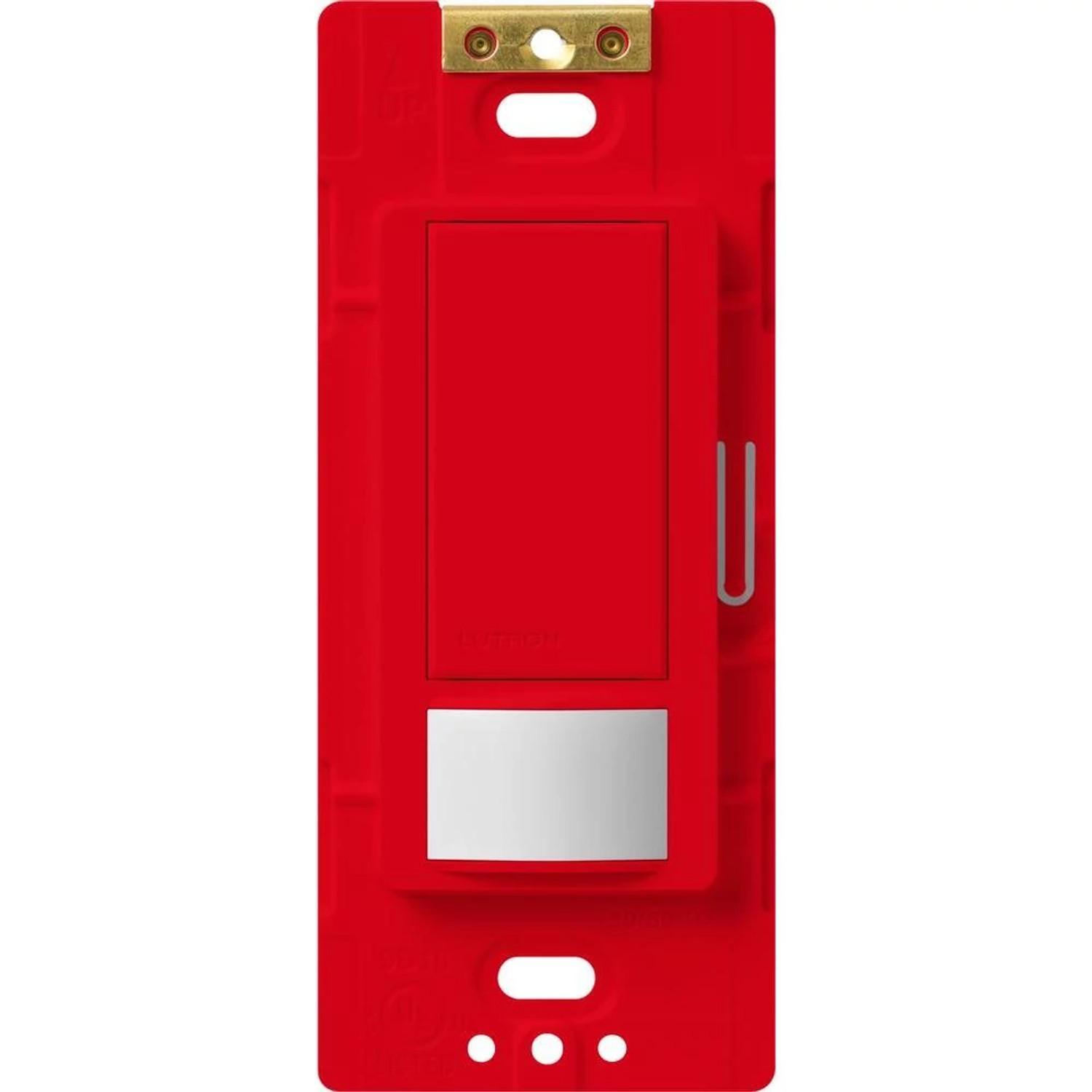 Lutron® MS-OPS5M-HT Wall Mount Occupancy Sensors