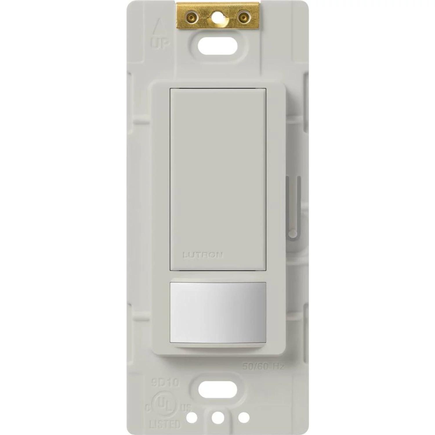 Lutron® MS-OPS5M-PD Ceiling Mount Occupancy Sensors