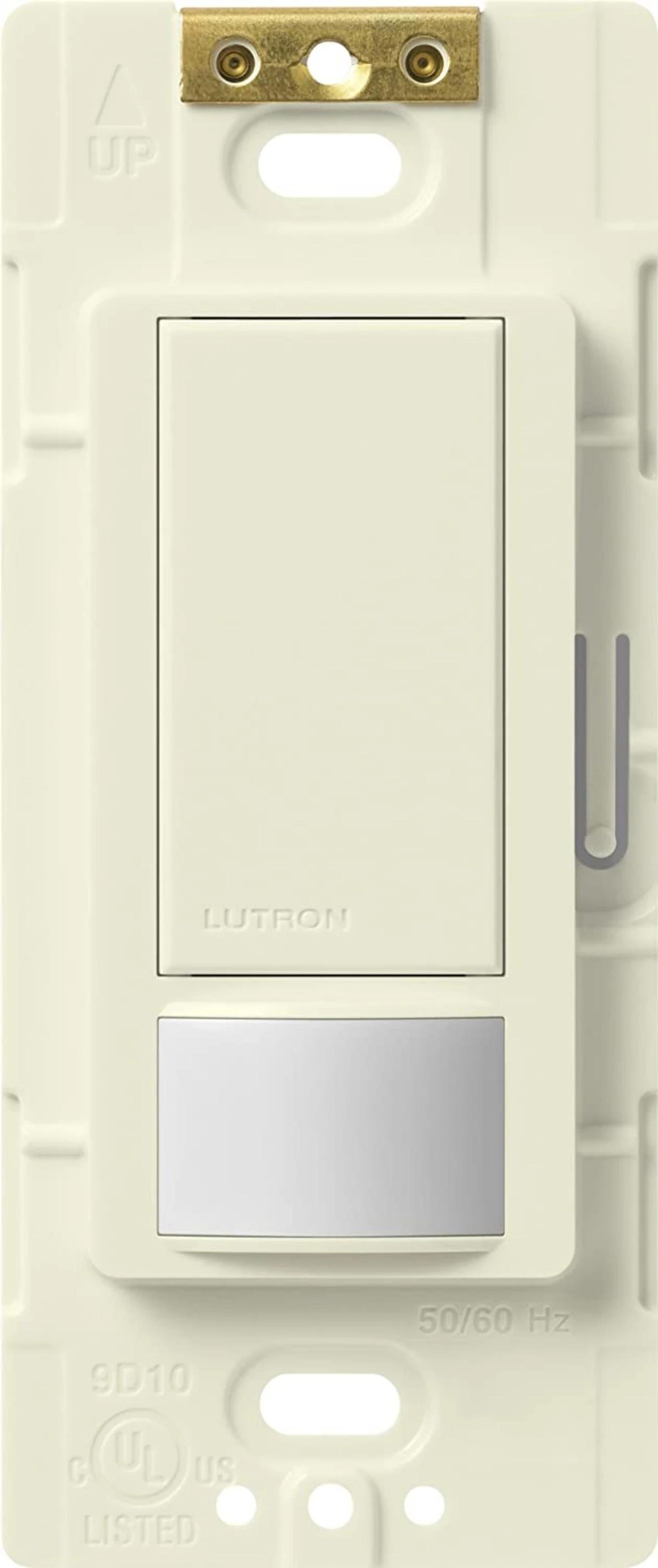 Lutron® MS-OPS6M2-DV-BI Ceiling Mount Occupancy Sensors