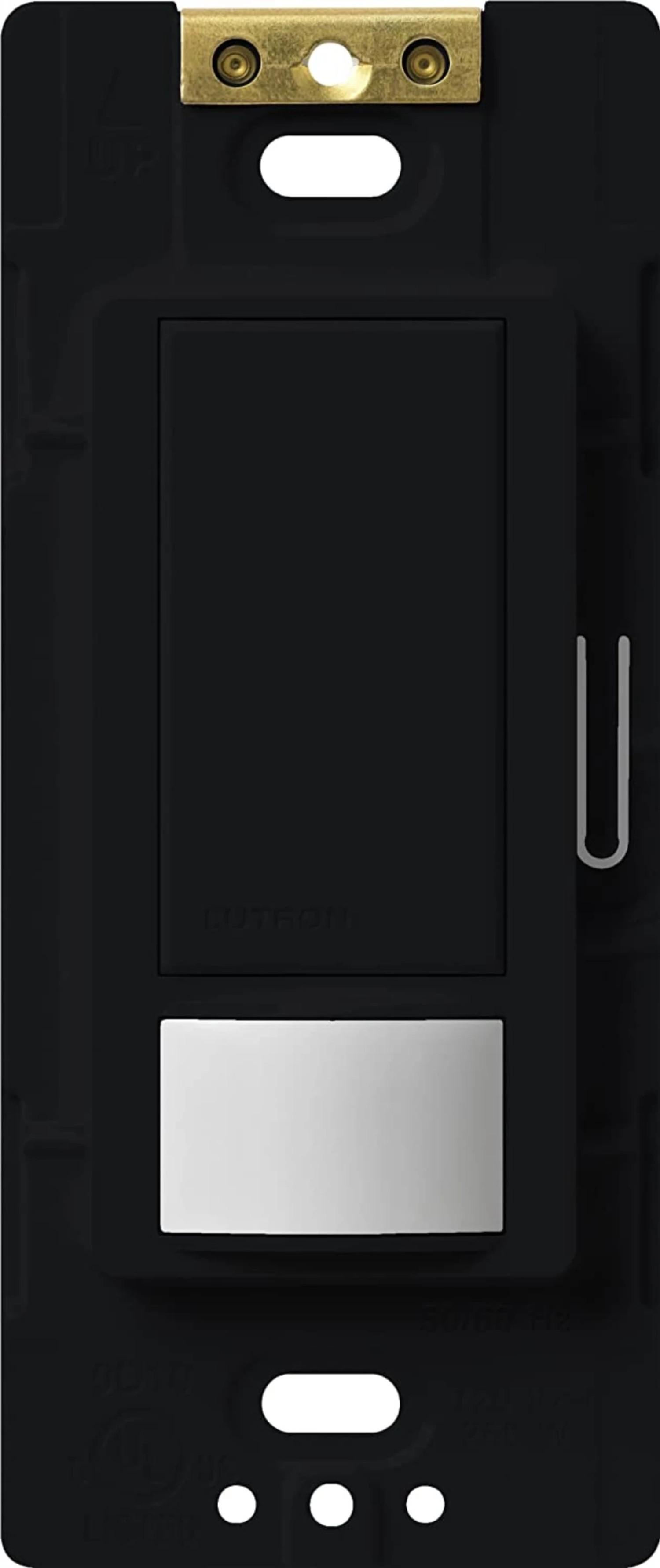 Lutron® MS-OPS6M2-DV-MN Ceiling Mount Occupancy Sensors