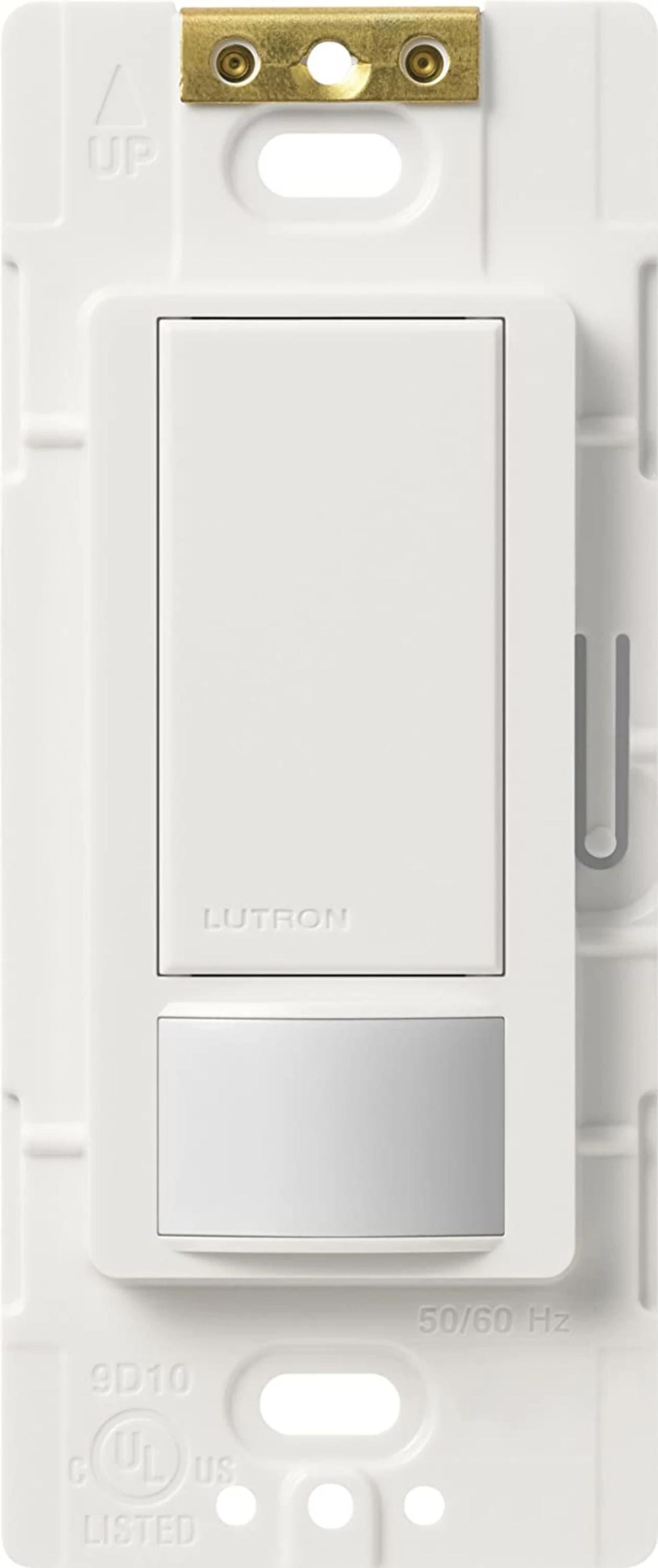 Lutron® MS-OPS6M2-DV-SW Ceiling Mount Occupancy Sensors