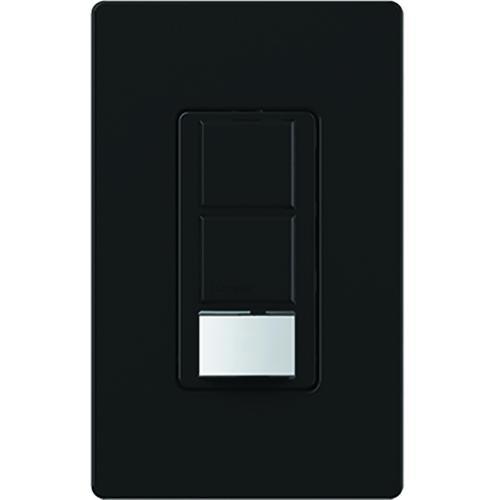 Lutron® MS-PPS6-DDV-BL Ceiling Mount Occupancy Sensors