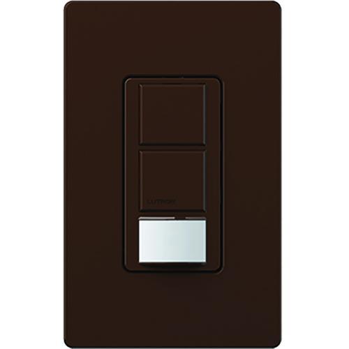 Lutron® MS-PPS6-DDV-BR Ceiling Mount Occupancy Sensors