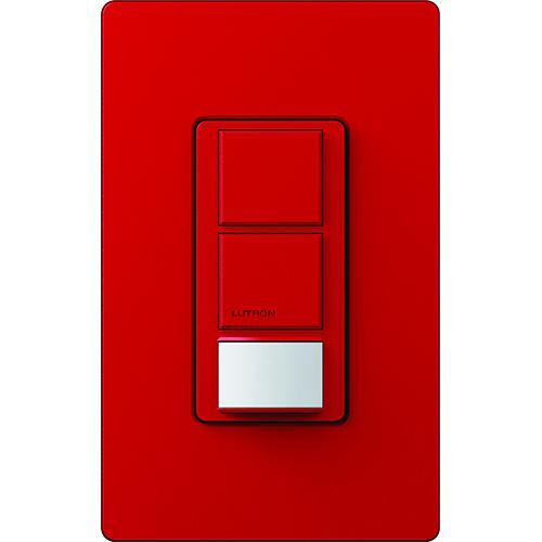 Lutron® MS-PPS6-DDV-HT Ceiling Mount Occupancy Sensors