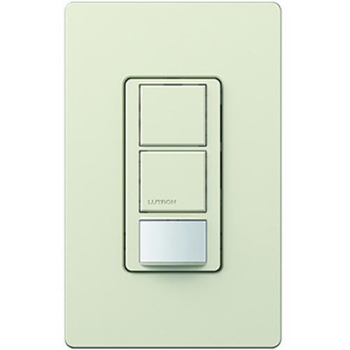 Lutron® MS-PPS6-DDV-LA Ceiling Mount Occupancy Sensors