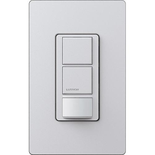 Lutron® MS-PPS6-DDV-PD Ceiling Mount Occupancy Sensors