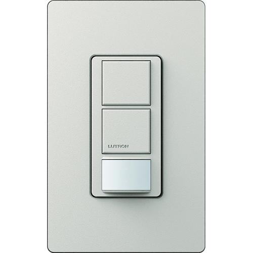 Lutron® MS-PPS6-DDV-TP Ceiling Mount Occupancy Sensors