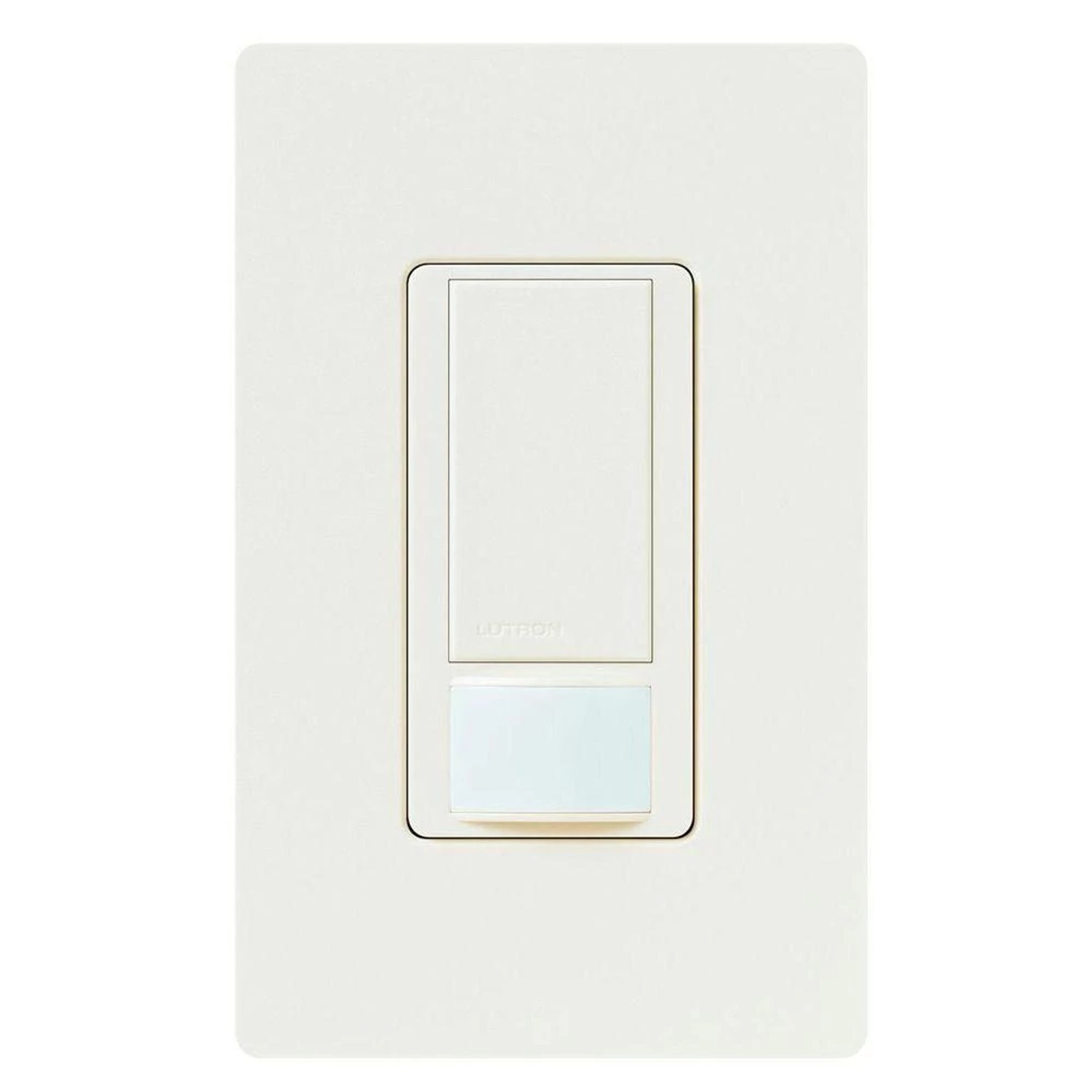Lutron® MS-VPS2-BI Ceiling Mount Occupancy Sensors