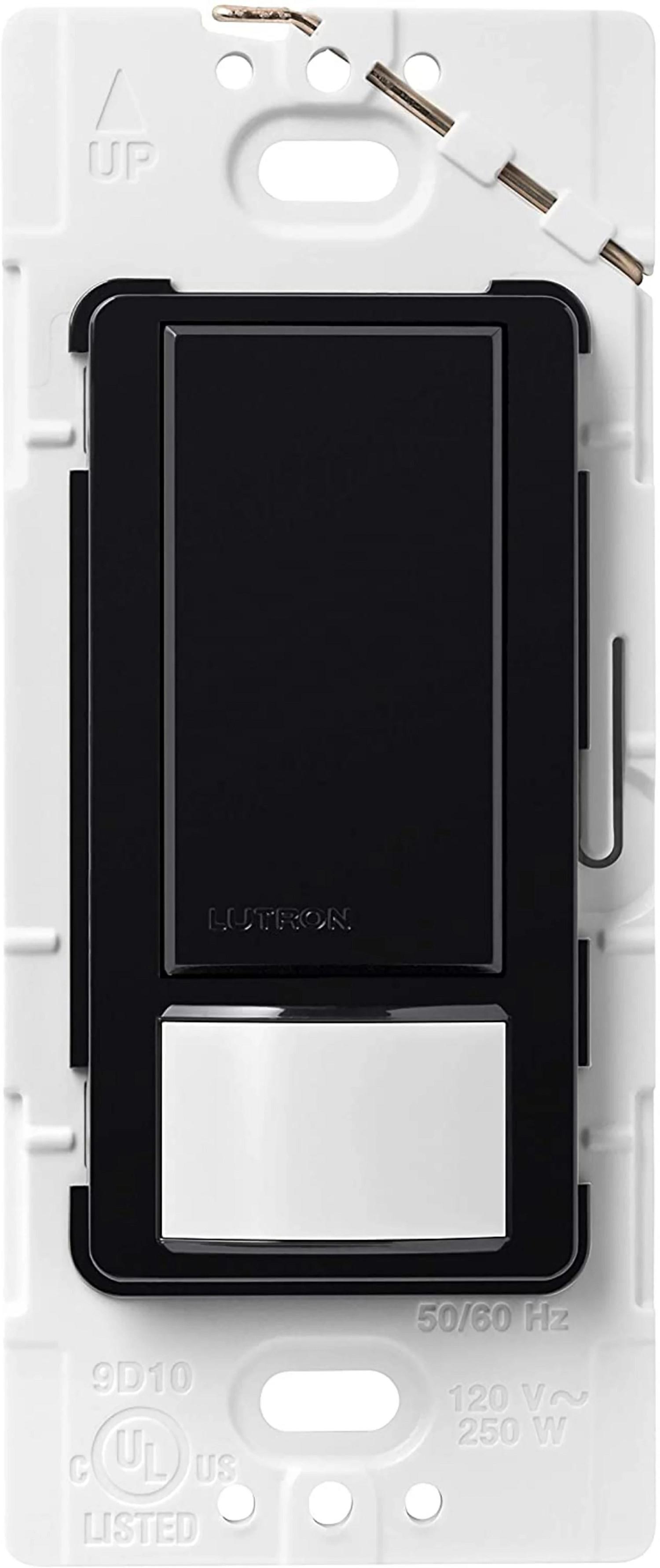Lutron® MS-VPS2-BL Ceiling Mount Occupancy Sensors