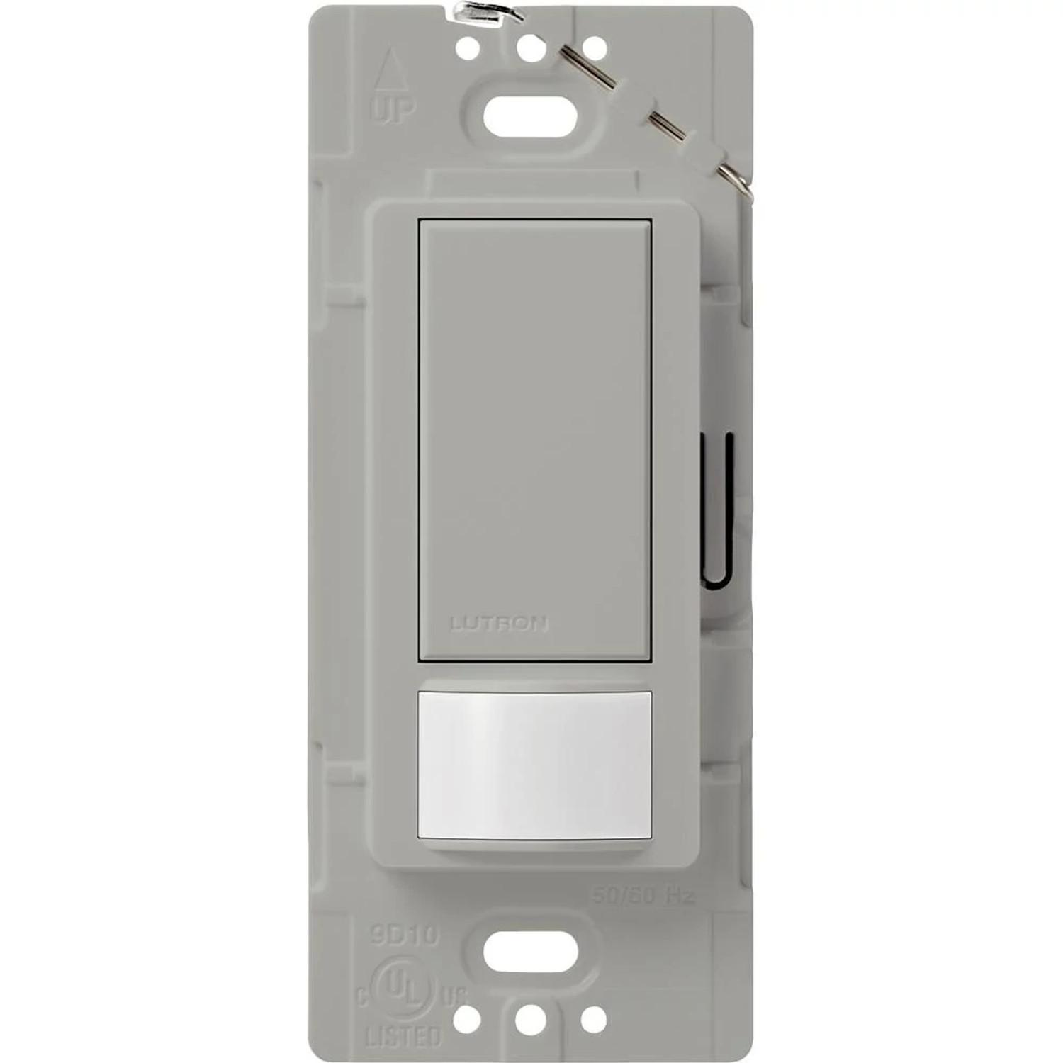 Lutron® MS-VPS2-GR Ceiling Mount Occupancy Sensors