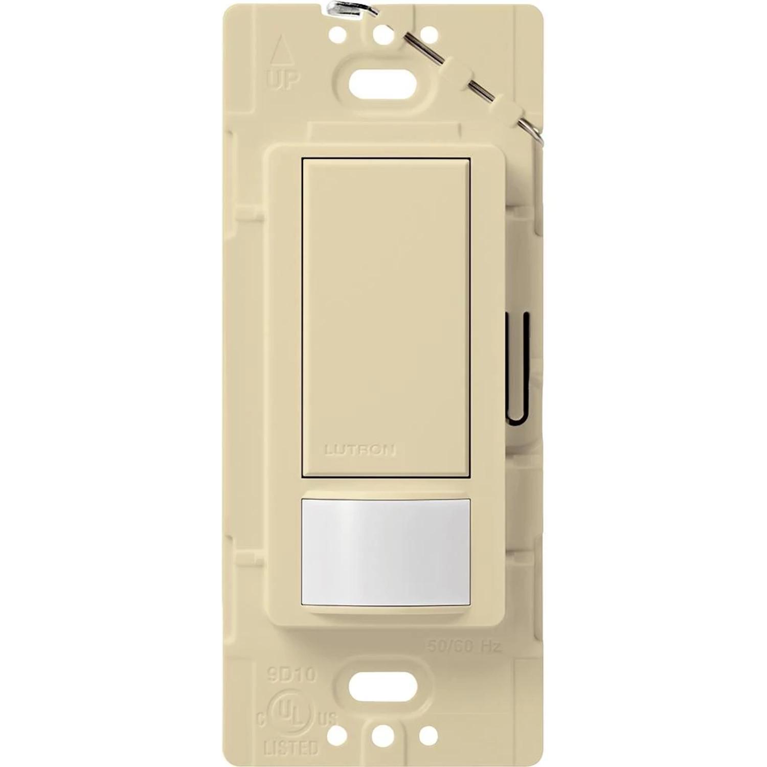 Lutron® MS-VPS2-IV Ceiling Mount Occupancy Sensors