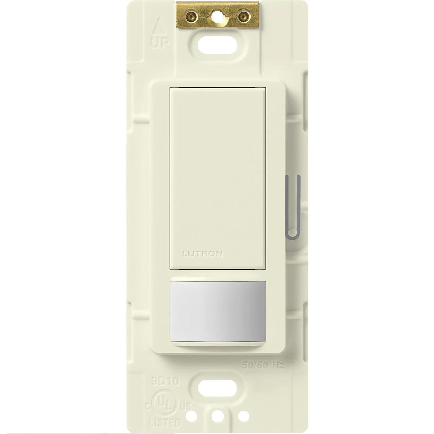 Lutron® MS-VPS5M-BI Ceiling Mount Occupancy Sensors