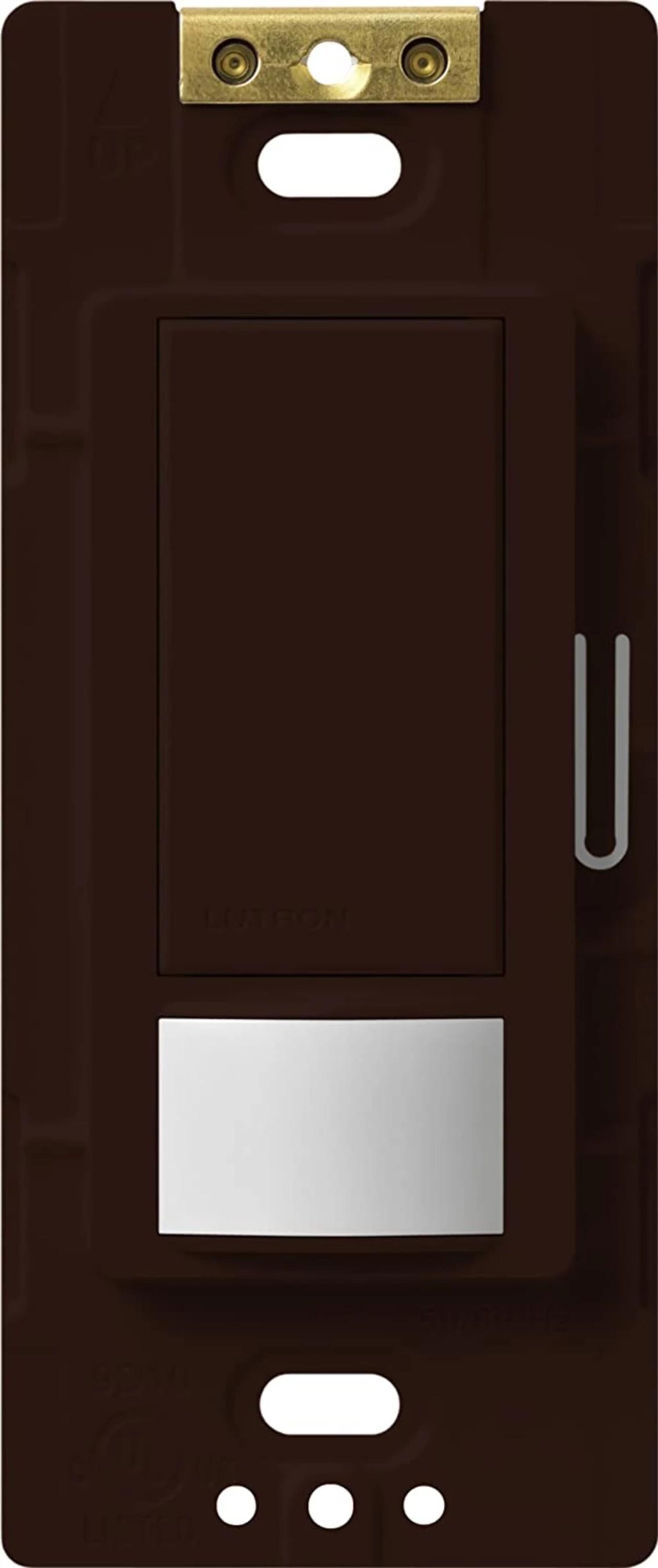 Lutron® MS-VPS5M-BR Ceiling Mount Occupancy Sensors