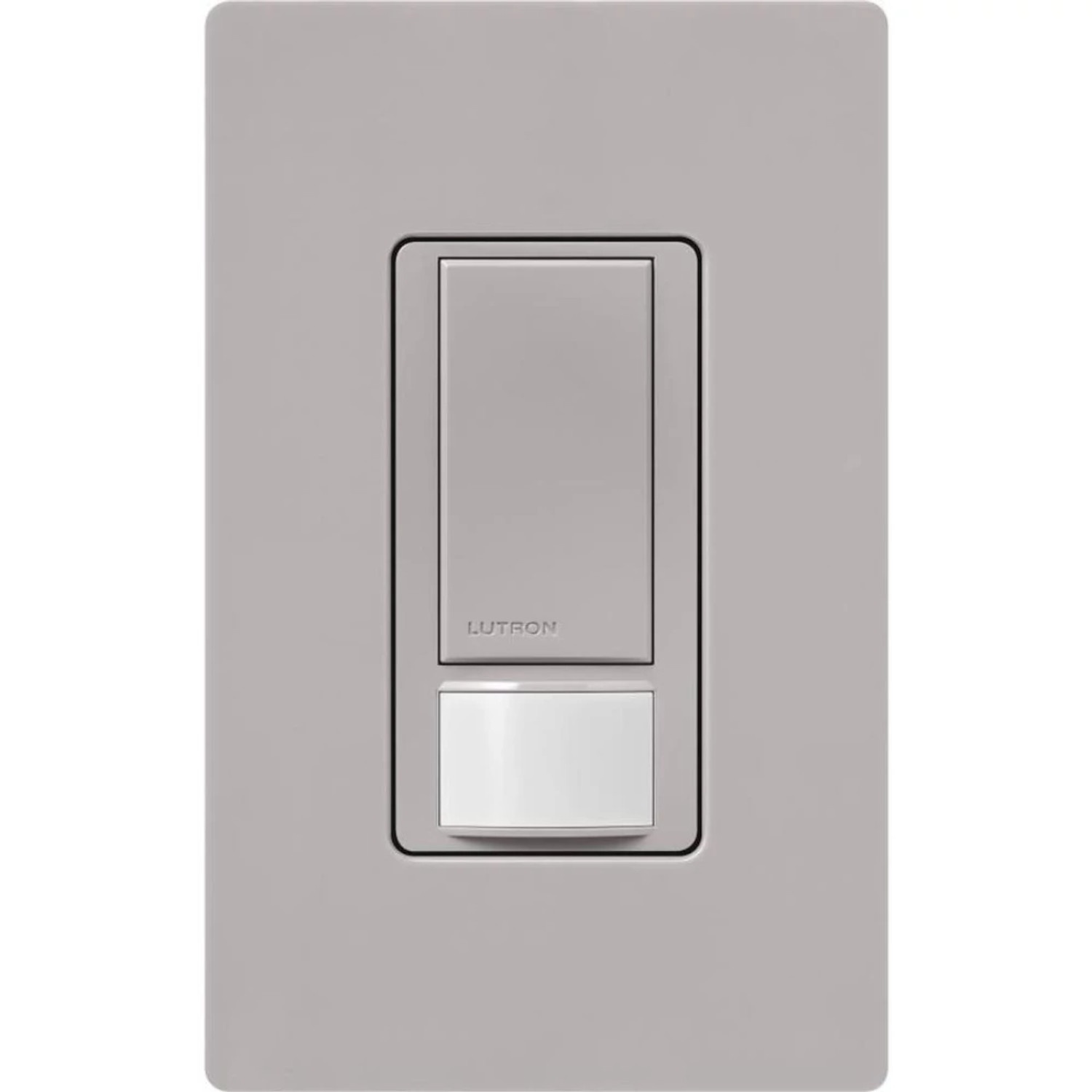 Lutron® MS-VPS5M-GR Ceiling Mount Occupancy Sensors