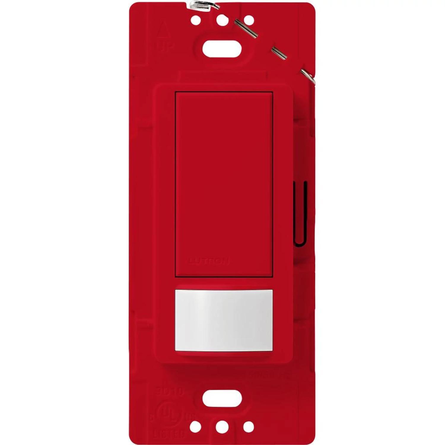 Lutron® MS-VPS5M-HT Ceiling Mount Occupancy Sensors