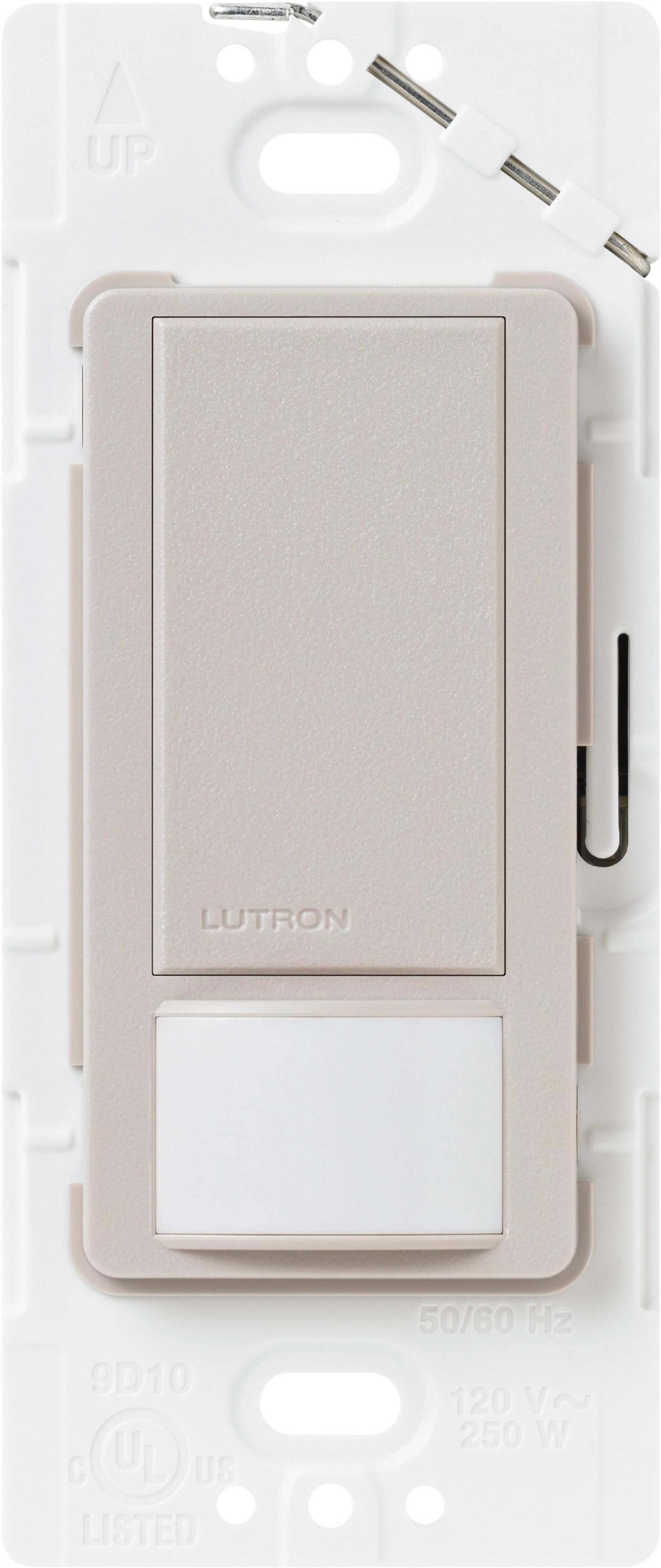 Lutron® MS-VPS5M-TP Ceiling Mount Occupancy Sensors