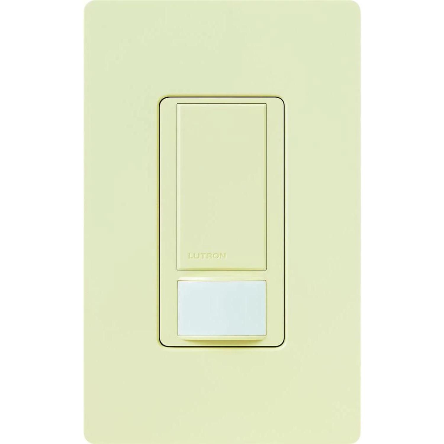 Lutron® MS-VPS6M2-DV-AL Ceiling Mount Occupancy Sensors