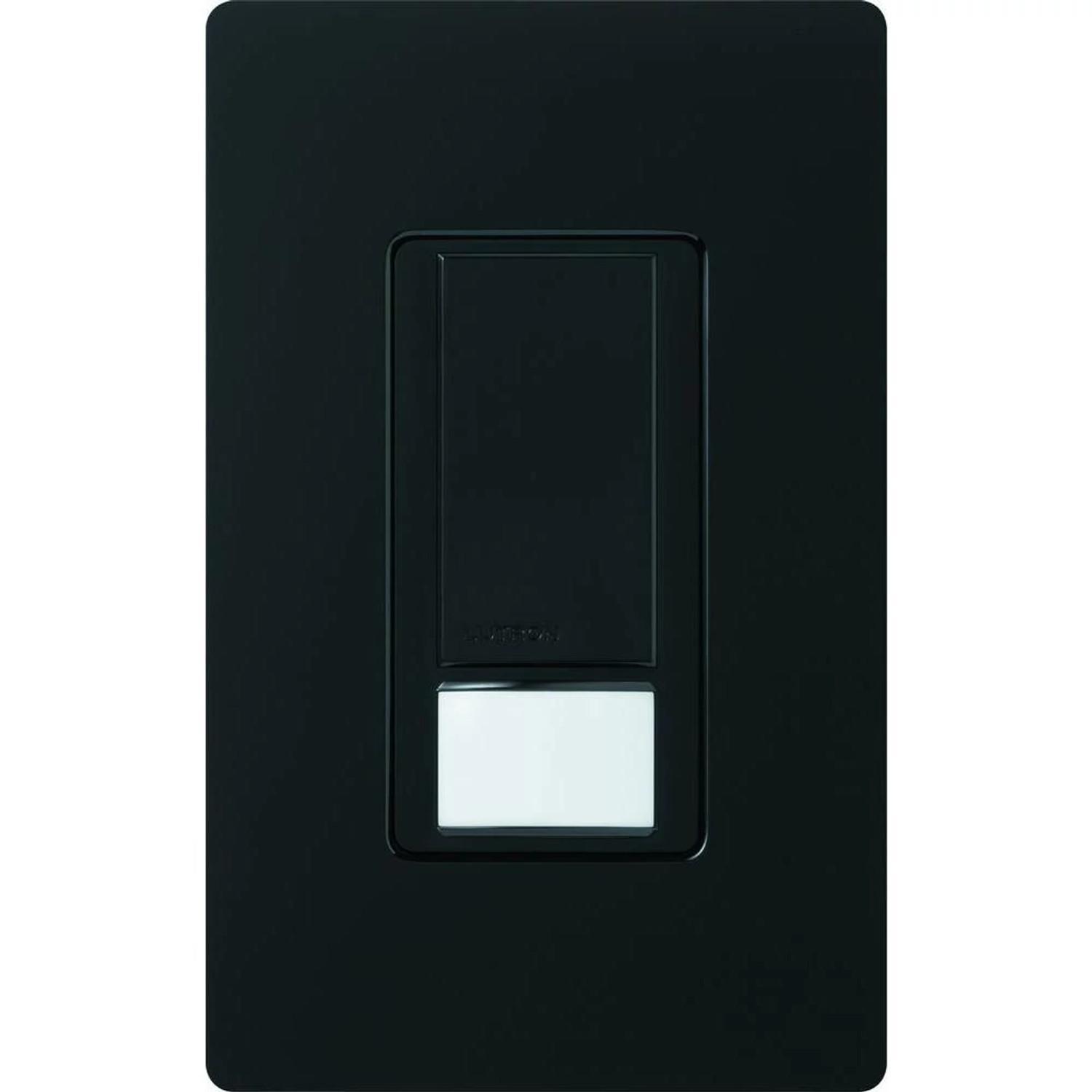 Lutron® MS-VPS6M2-DV-BL Ceiling Mount Occupancy Sensors