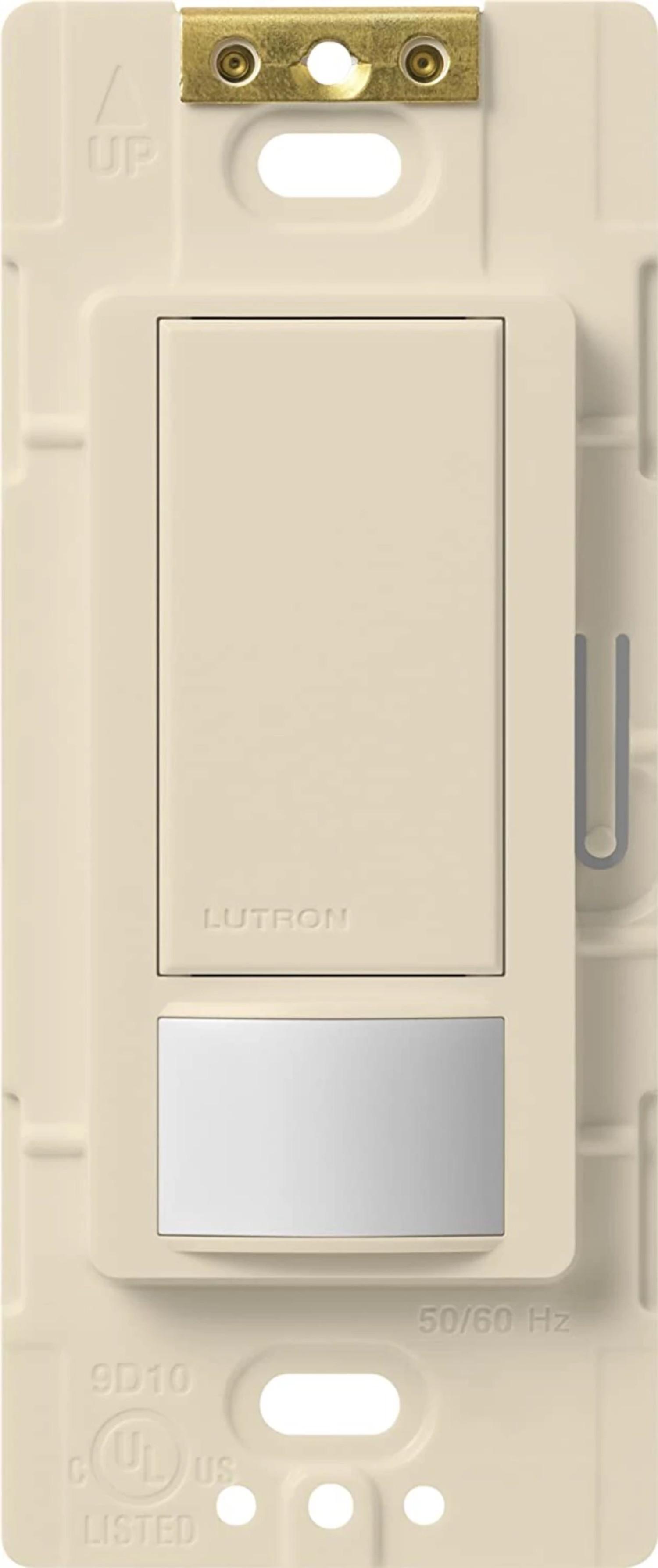 Lutron® MS-VPS6M2-DV-LA Ceiling Mount Occupancy Sensors