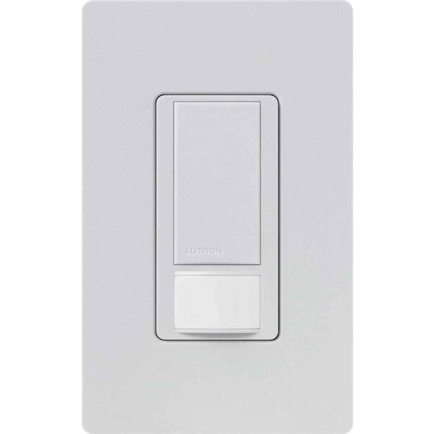 Lutron® MS-VPS6M2-DV-PD Ceiling Mount Occupancy Sensors