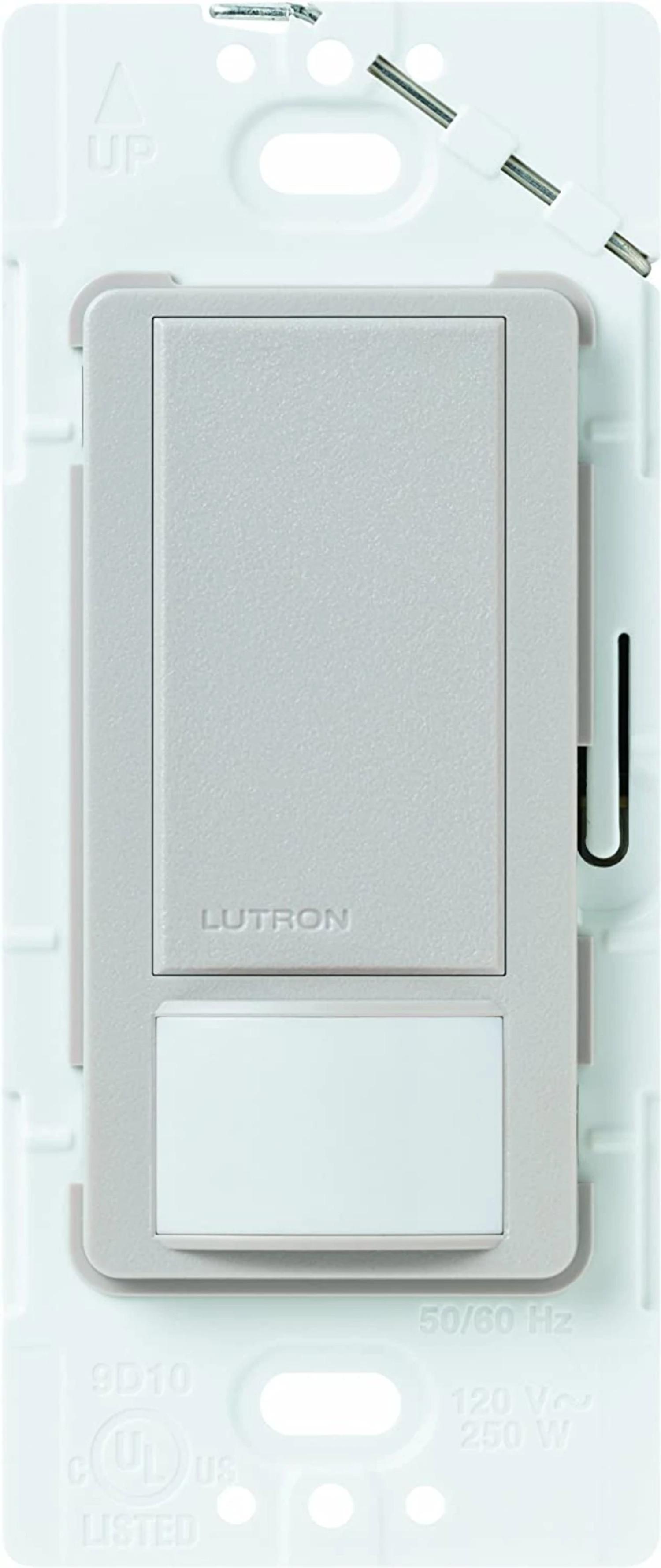 Lutron® MS-VPS6M2-DV-TP Ceiling Mount Occupancy Sensors