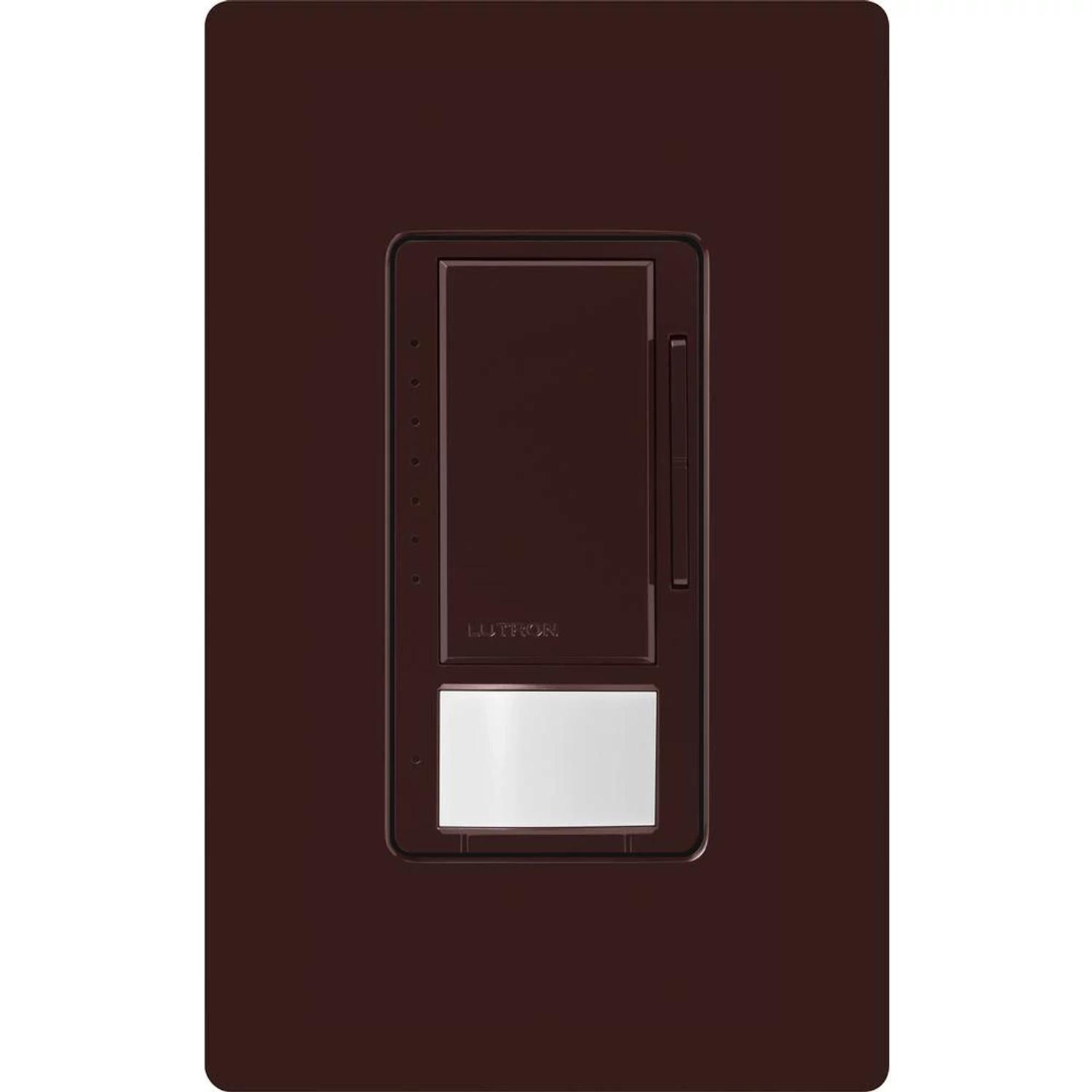 Lutron® MS-Z101-BR Ceiling Mount Occupancy Sensors